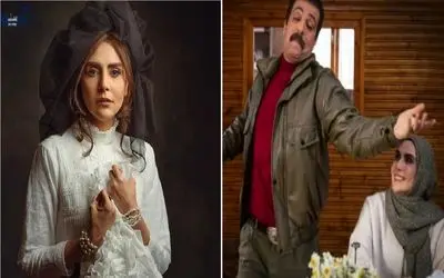 سیماگرام؛ اوت فیت شیوا مکینیان، «شری» سریال پایتخت چش و چال ارسطو رو روشن کرد