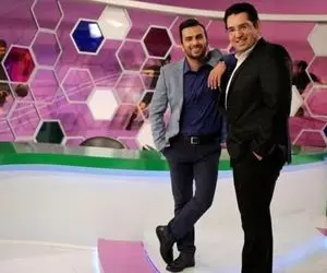 حلول روح جواد خیابانی در کالبد محمدرضا احمدی!