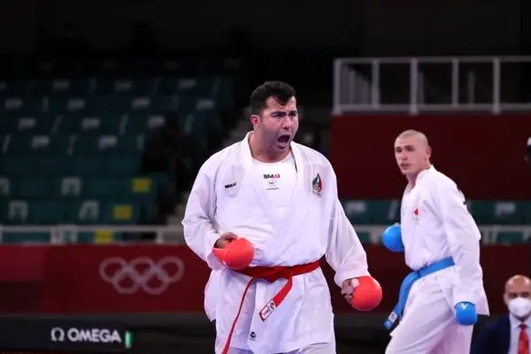 سجاد گنج‌زاده