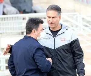 روزشمار برای بازگشت سرمربی استقلالی به نیمکت!