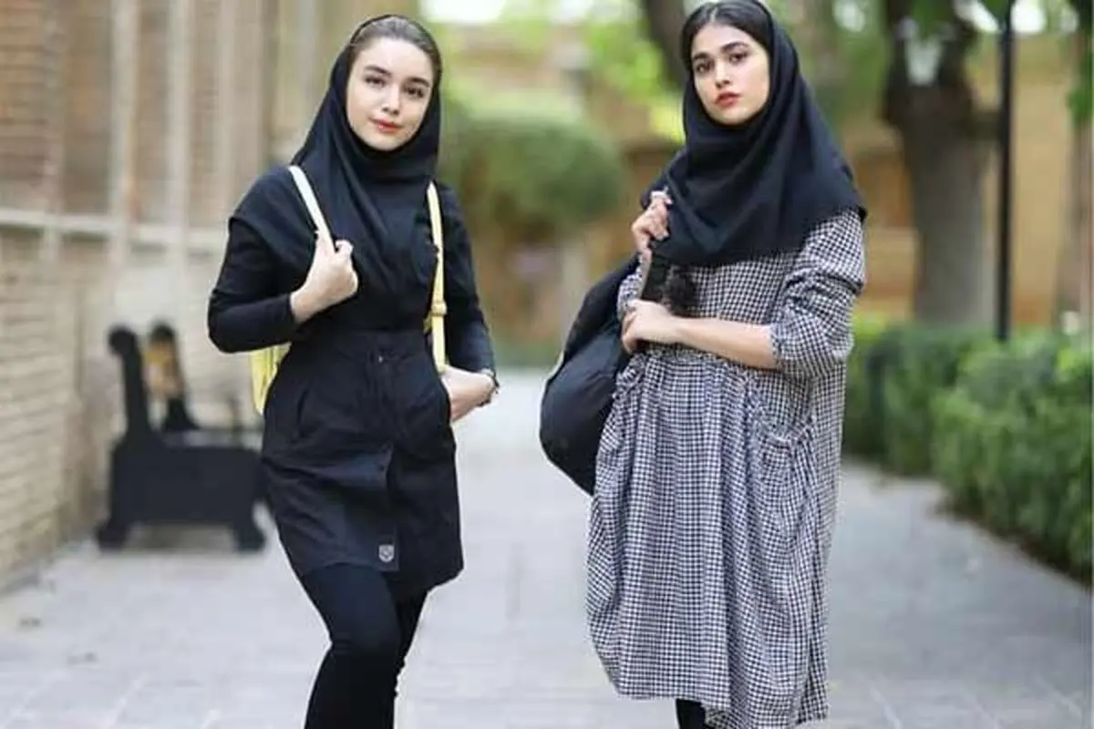 تیپ-دخترونه