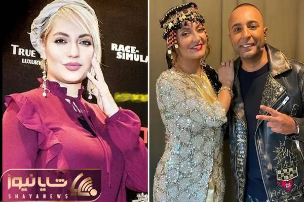 mahnaz afshar shayanews