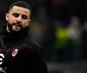 مدافع انگلیسی میلان نیامده حاشیه ساخت!