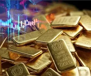 پیش بینی قیمت طلای جهانی / رکوردشکنی اونس طلا در سایه تنش‌های ژئوپلیتیک