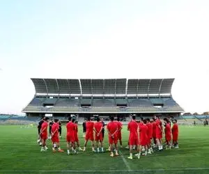 ترکیب احتمالی پرسپولیس برای بازی با استقلال تاجیکستان