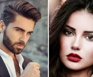 راه و رسم جذب کردن زنان / مردانی که پول و ظاهر خاصی ندارند اما به شدت کاریزماتیک هستن