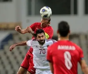 شکستی که غرور بازیکنان پرسپولیس را از بین می‌برد