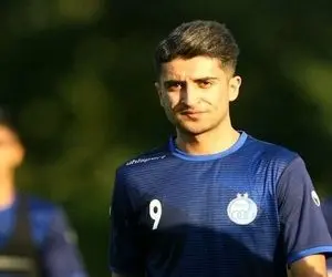 مدافع استقلال دربی را از دست داد