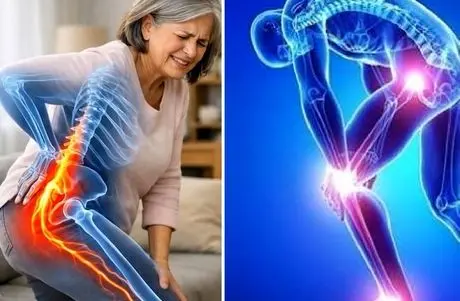 علائم سیاتیک و حرکات اصلاحی برای درمان؛ درد برات زندگی نزاشته یاد بگیر خودت حلش کنی