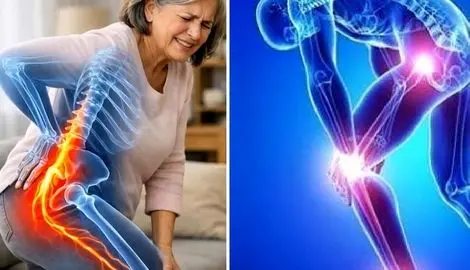 علائم سیاتیک و حرکات اصلاحی برای درمان؛ درد برات زندگی نزاشته یاد بگیر خودت حلش کنی