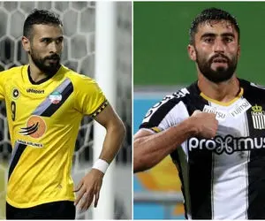 کاوه یا سجاد؛ کدام بازیکن آبی پوش می شود؟!