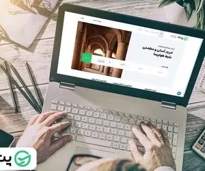 معرفی بهترین سایت‌ها برای خرید بلیط هواپیما خارجی