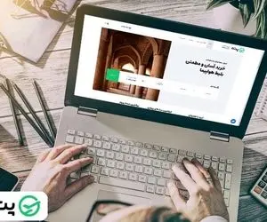 معرفی بهترین سایت‌ها برای خرید بلیط هواپیما خارجی