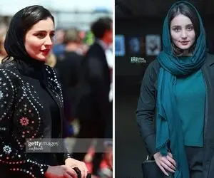سها نیاستی دُخی خوش بَر و رو آکتور کلاسیک میپوشه دهن پر کن؛ خانوم خوب کژوال پسنده هااا!