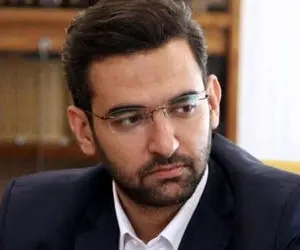 واکنش آذری جهرمی به تشکیل سوپرلیگ اروپا