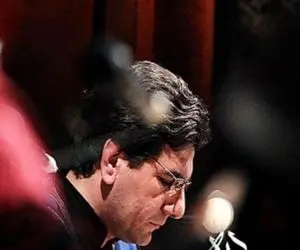 آواز جگرسوز؛ آهنگ لری داغ دل با صدای حشمت الله رجب زاده که همه رو به هق هق میندازه