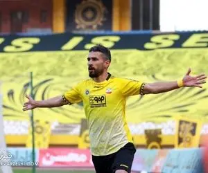 پاتک به سپاهان؛ سجاد شهباززاده در آستانه پرسپولیسی شدن!