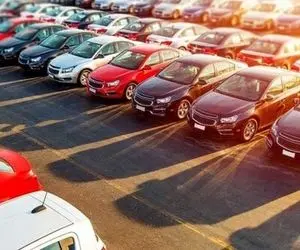 ریزش ۸۰ میلیون ‌تومانی قیمت این خودرو در ۲۴ ساعت