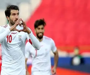 تکلیف نهایی حضور کریم انصاری فرد در استقلال روشن شد!