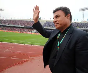 گزینه های جانشینی پرویز مظلومی مشخص شدند