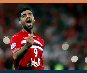 افشاگری جنجالی مهدی طارمی از ماجرای پرونده پرسپولیس در فیفا