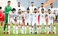 حضور ستاره تیم ملی در تیم منتخب هفته دوم جام ملت ها