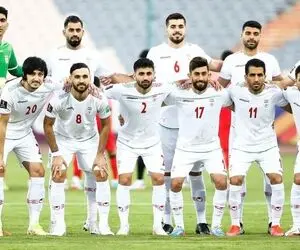 ترکیب احتمالی تیم ملی فوتبال ایران در بازی با ازبکستان
