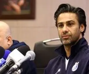 دعوای سازمان لیگ با استقلال بالا گرفت!