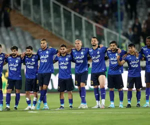 دستور ویژه فرهاد مجیدی به بازیکنان استقلال!