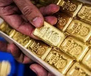 طلا پرچمدار واردات در سال 1403 شد