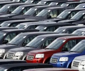 واردات خودرو برای این گروه آزاد شد