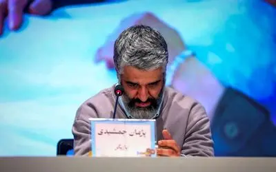 چه سرنوشتی در انتظار پژمان جمشیدی است؟