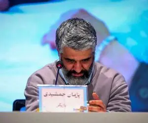 چه سرنوشتی در انتظار پژمان جمشیدی است؟