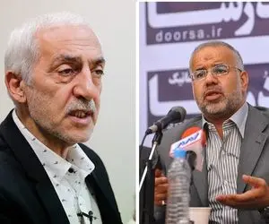 محمد دادکان و حبیب کاشانی گزینه های نزدیک به مدیرعاملی پرسپولیس