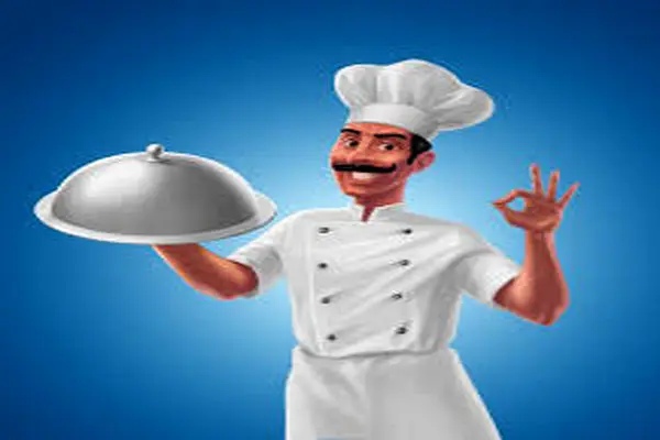 تعبیرخواب آشپز