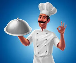 تعبیرخواب آشپز،آشپز بودن ویا آشپزی کردن 