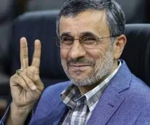 نظرات متفاوت احمدی نژاد؛ از فیلترینگ تا رابطه با آمریکا