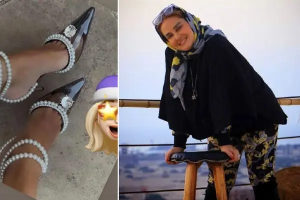 bahare rahnama shayanews