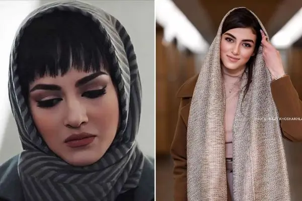 pardis pourabedini shayanews