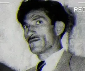 آواز محلی؛ حسن زیرک خدابیامرز با کت شلوار دومادیش تو عروسیش چه آهنگ وداعی خوند