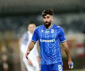 تمجید سایت لهستانی از ستاره ایرانی: شدی همان که می‌خواستیم