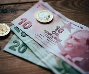 قیمت لیر ترکیه امروز پنجشنبه 10 اردیبهشت 1405