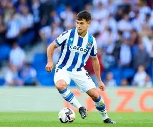 بارسلونا این ستاره را می خواهد اما پول ندارد!