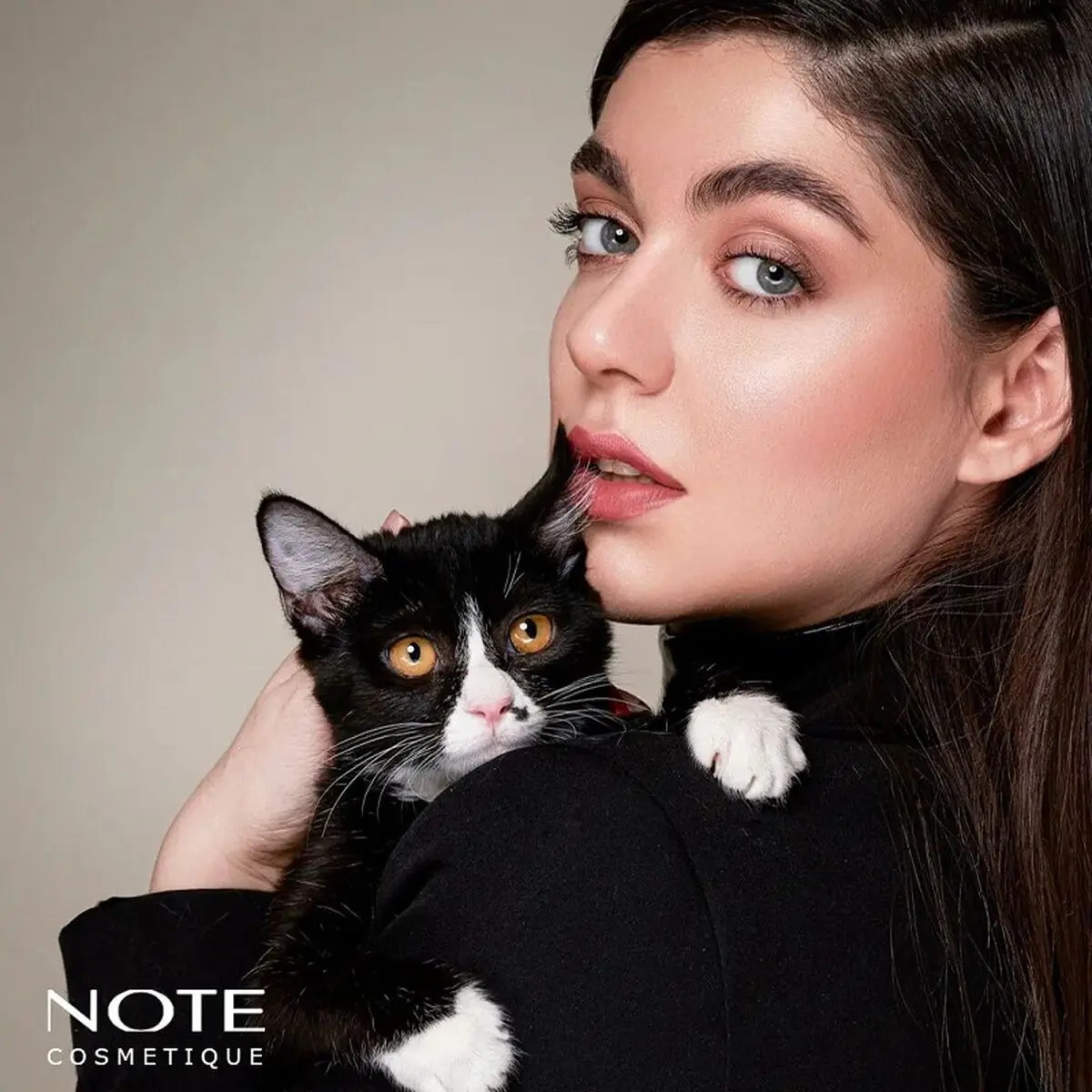 قیمت رژ لب نوت مایع
