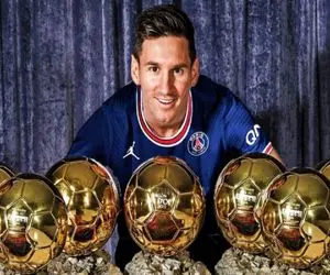 عجیب ترین رای توپ طلا را چه کسی داد؟