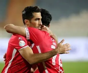 بهترین خبر ممکن برای پرسپولیس و یحیی رسید