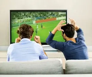 برنامه پخش زنده فوتبال امروز  شنبه 6 آذر