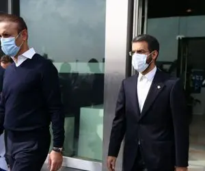 حمله مدیرعامل پرسپولیس به جریان‌های خاص