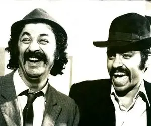 حال منصور سپهرنیا بازیگر قبل از انقلاب وخیم است + بیوگرافی