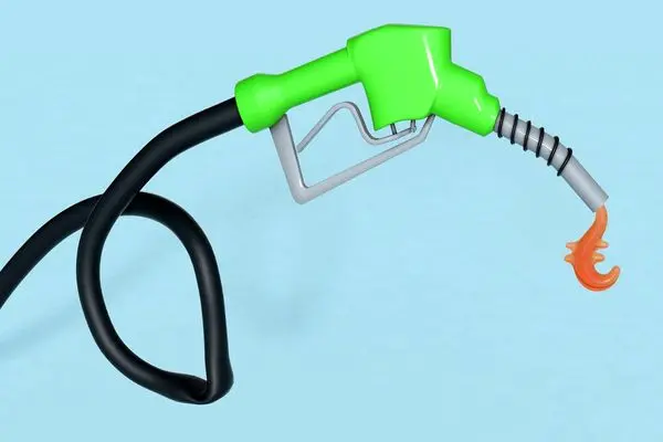 تعبیر خواب بنزین